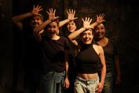 Grupo de teatro Obragem apresenta novo trabalho “Algum Lugar”