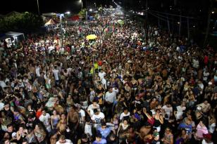 Matinhos e Pontal do Paraná cancelam carnaval