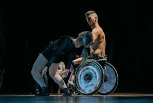 Encontro Para-Dançar reúne grupos de artistas com e sem deficiência