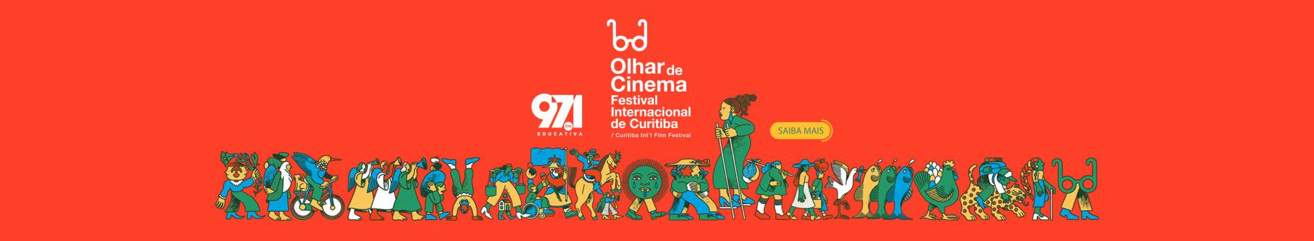 Olhar de Cinema 2023