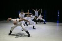 Espetáculo de dança LEVALLOIS tem apresentação gratuita 
