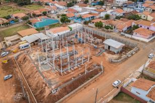 Copel fortalece o sistema de distribuição de energia no Paraná