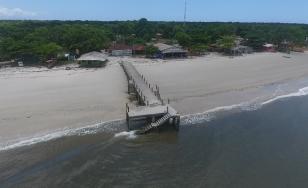 Ilha de Superagui, em Guaraqueçaba, deve reabrir ao turismo