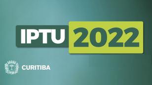 IPTU de Curitiba pode ser pago com PIX