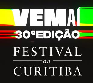 30ª edição do Festival de Curitiba