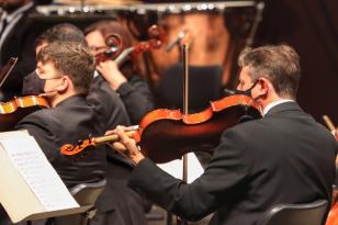 Vem aí a temporada 2022 da Orquestra Sinfônica do Paraná