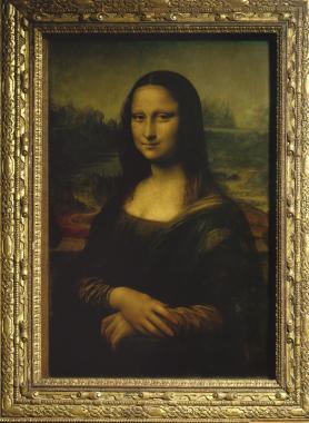 MON apresenta exposição sobre Leonardo Da Vinci
