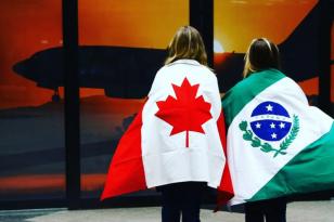 UEL seleciona estudantes para intercâmbio no Canadá