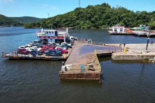 Agência do Trabalhador de Guaratuba tem vagas para o ferry boat