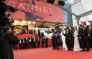 Rússia é suspensa do Festival de Cinema de Cannes