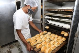 Preço do pãozinho deve subir em Curitiba