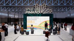 No Smart Plaza Vale do Pinhão, estarão soluções e iniciativas desenvolvidas em Curitiba