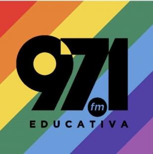 28 de junho, Dia Internacional do Orgulho LGBTQIA+ A Rádio Educativa FM marca presença 