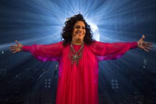 Gal Costa. Foto: Marcos Hermes