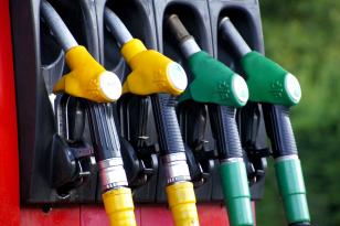 Postos voltam a registrar aumento do preço do combustível