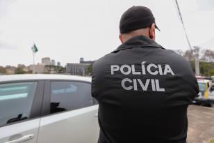Polícia Civil do Paraná deflagra operação contra organização criminosa
