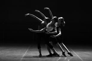 Companhia de Dança da UFPR abre audições