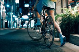 Araucária abre pesquisa direcionada a ciclistas da cidade
