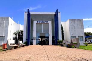 Último dia de inscrição para vagas remanescentes da Unespar