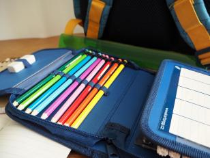 Campanha Material Escolar do Sesc-PR recebe doações até amanhã (16)