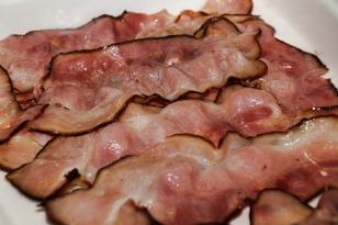 Bacon tem novas regras para venda
