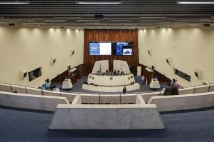 Assembleia do Paraná cria Comissão de Igualdade Racial