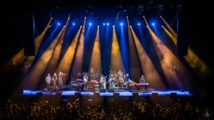 Snarky Puppy. Foto: Divulgação