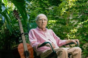 Theo de Barros. Foto: Bruno Conrado