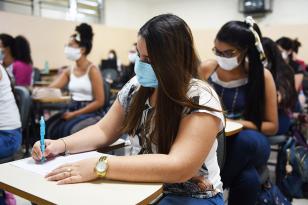 Vestibular unificado das universidades estaduais tem inscrições prorrogadas