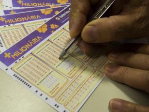 Apostas lotéricas ficam mais caras a partir de domingo (30)