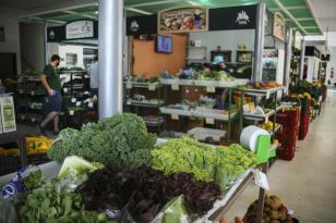 Começa hoje (23) Semana dos Orgânicos do Mercado Municipal