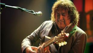Toninho Horta. Foto: Divulgação