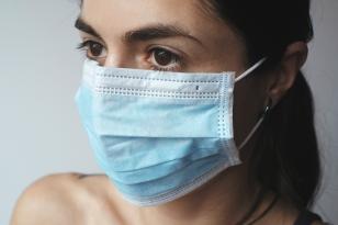 Curitiba volta a registrar alta de novos casos de Covid