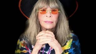 Rita Lee. Reprodução/ Instagram Rita Lee oficial.