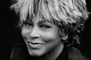 Tina Turner. Foto: Peter Lindbergh