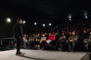 Olhar de Cinema – Festival Internacional de Curitiba é lançado hoje (10)