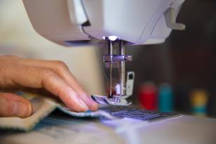 São José dos Pinhais abre inscrições para curso gratuito de costureiro