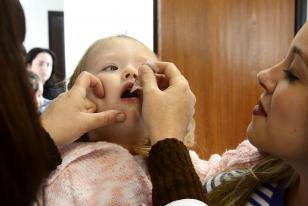 Governo anuncia atualização da vacina da pólio a partir de 2024
