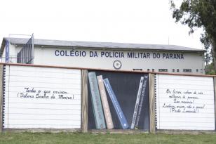 Colégio da Polícia Militar está com inscrições abertas para processo seletivo