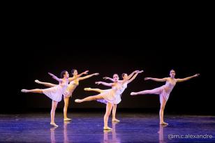 38º Festival de Dança de Curitiba está com inscrições abertas