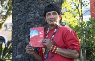  Dia Internacional dos Povos Indígenas tem programação especial no Memorial de Curitiba