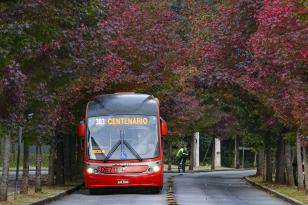 Concurso premia melhor foto de transporte e equipamentos urbanos