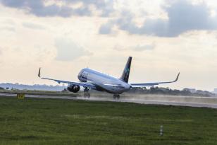 Aeroporto Internacional de Curitiba espera 87 mil passageiros