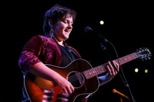 Madeleine Peyroux. Foto: Divulgação