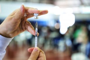 Último dia de vacinação contra a Meningite em São José dos Pinhais