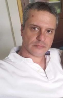 Jornalista Fábio Buchmann vai virar nome de praça em Curitiba