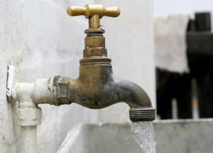 Abastecimento de água pode ser afetado no bairro Quississana em São José dos Pinhais