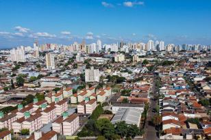 Morador de Londrina é ganhador do prêmio de R$ 1 milhão do Nota Paraná