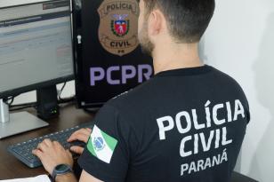Polícia Civil oferece vagas de estágio em 50 cidades do Paraná