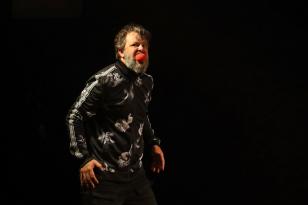 Caixa Cultural Curitiba apresenta nova temporada da peça Lusco-Fusco